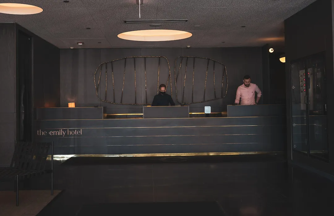 The Emily Hotel-1