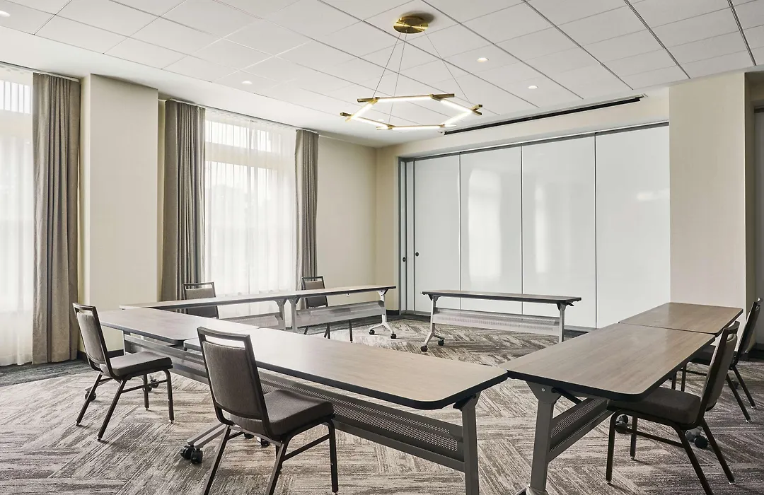 Hyatt House Chicago Medical/University District-1