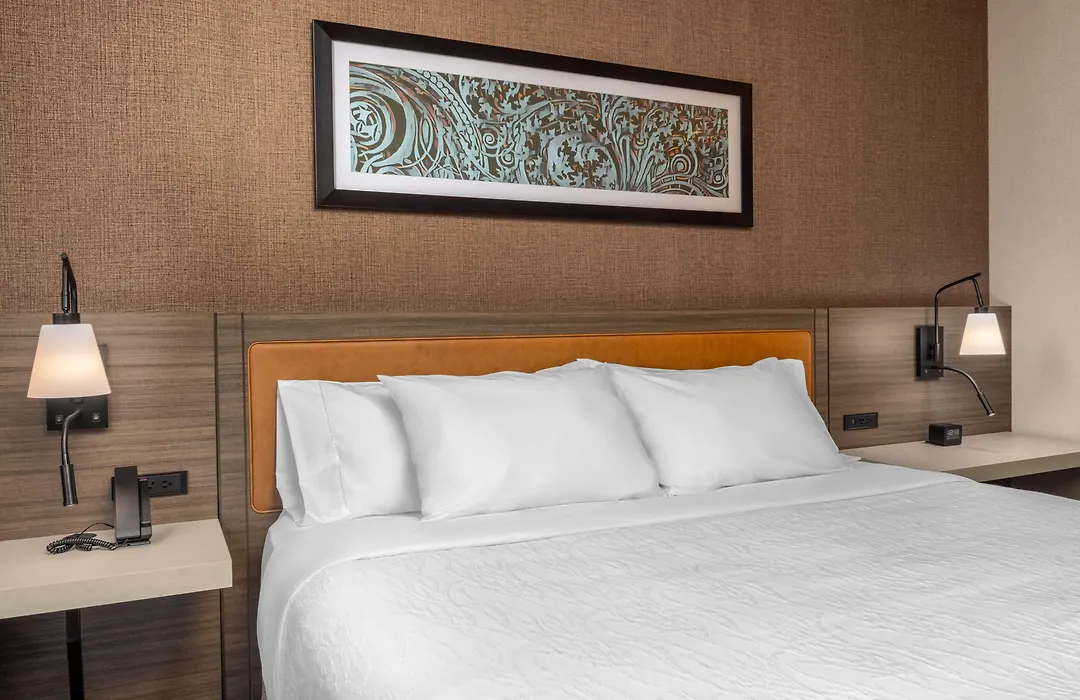 Hilton Garden Inn- Chicago Central Loop-1