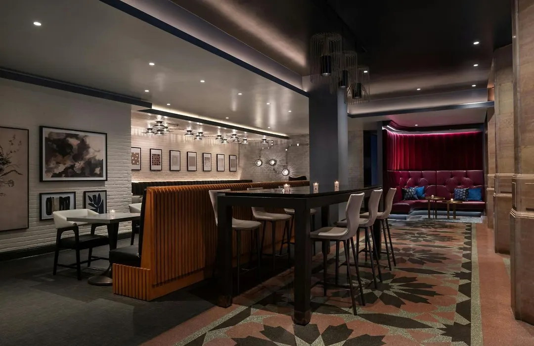 The Midland Hotel, Chicago, A Tribute Portfolio Hotel-1