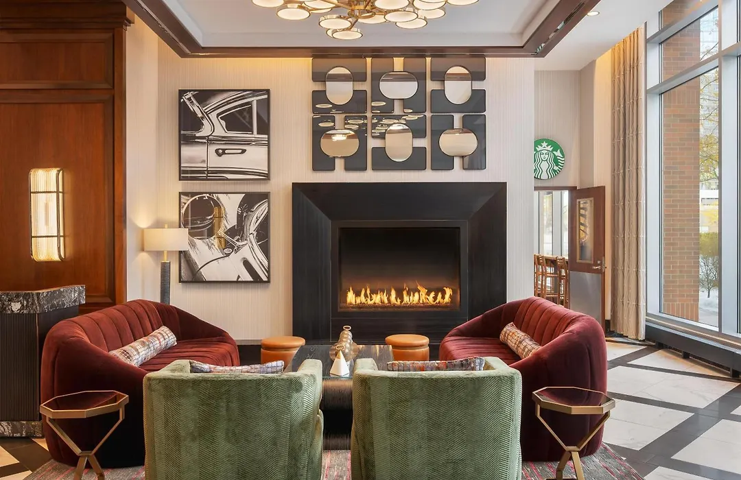Home2 Suites By Hilton Chicago Mccormick Place-1