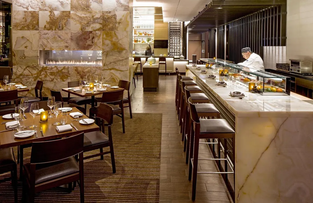 Hyatt Regency Chicago-1