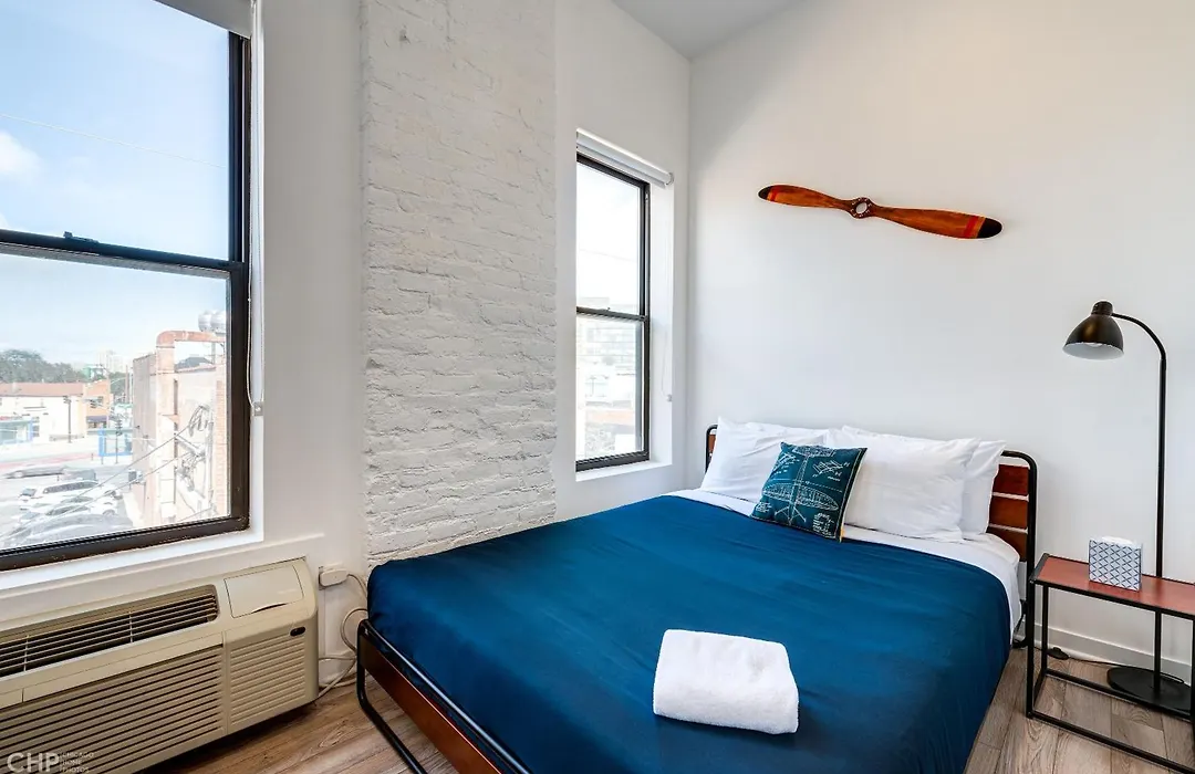 Chicago Third Floor Studio By 747 Lofts-1