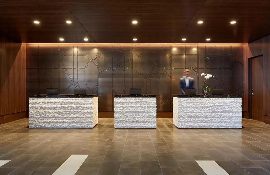 Loews Chicago Hotel-1