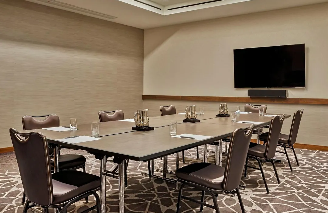 Loews Chicago Hotel-1