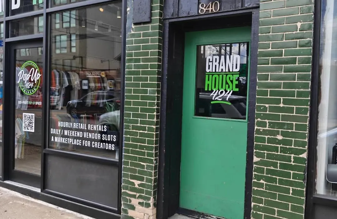 Grand House 424-1