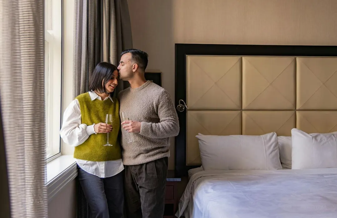 Jw Marriott Chicago-1