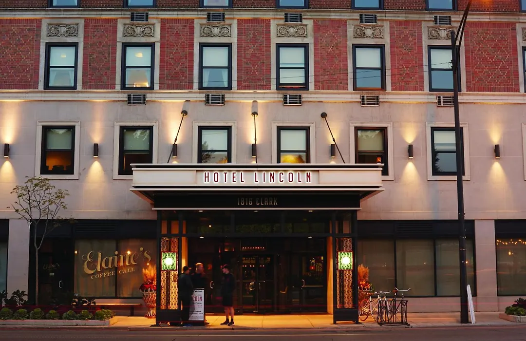 Hotel Lincoln-1