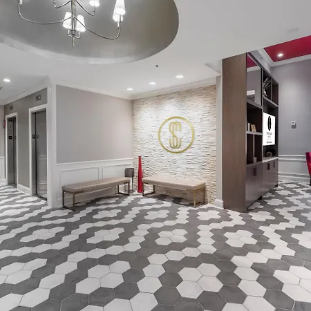 Hotel Saint Clair - Magnificent Mile-2