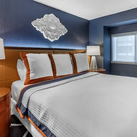 Omni Chicago Hotel-3