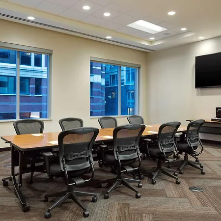 Hyatt Place Chicago/Downtown - The Loop-2
