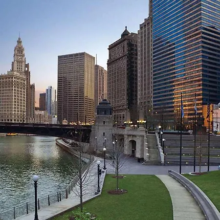 The Royal Sonesta Chicago Downtown-2