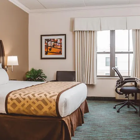 Chicago South Loop Hotel-2