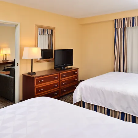Holiday Inn & Suites Chicago-Downtown By Ihg-3