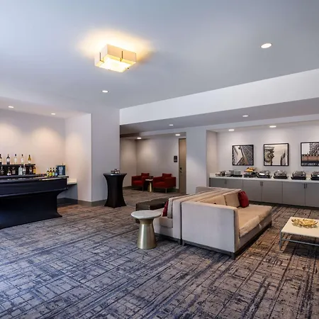 Homewood Suites By Hilton Chicago West Loop Fulton Mkt Area-3