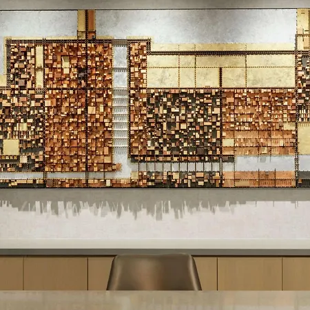 Doubletree By Hilton Chicago Magnificent Mile-3