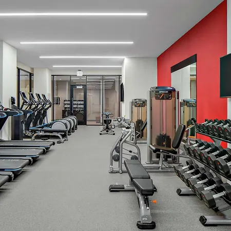 Home2 Suites By Hilton Chicago Mccormick Place-3