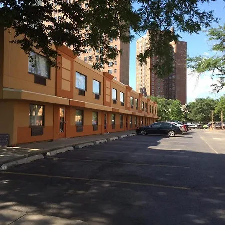 Chicago Lake Shore Hotel-2