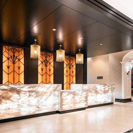 Residence Inn By Marriott Chicago Downtown/Loop-3