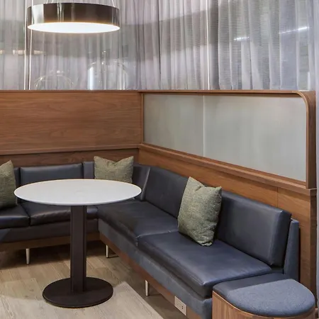 Courtyard By Marriott Chicago Downtown/River North-3