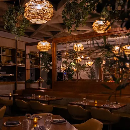The Godfrey Hotel Chicago-3