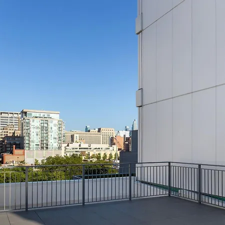 Sonder By Marriott Bonvoy Greektown Apartments-2