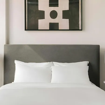 Sonder By Marriott Bonvoy The Opal Apartments River North-3