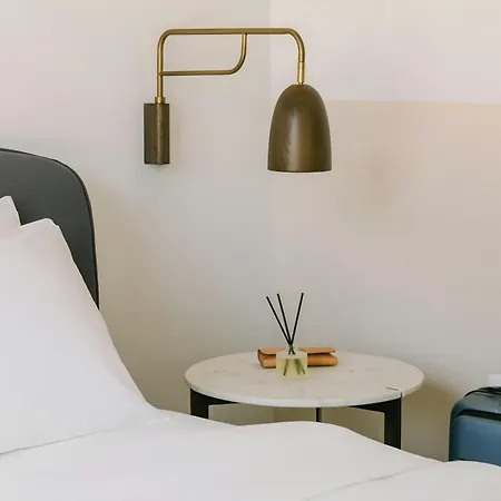 Sonder By Marriott Bonvoy The Opal Apartments River North-3