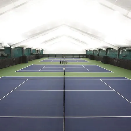The Hotel & Athletic Club At Midtown-3