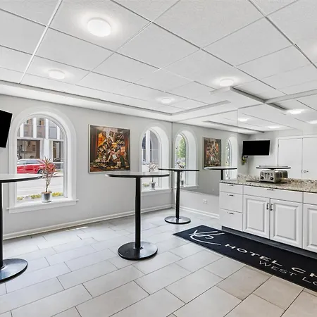 Hotel Chicago West Loop, Surestay Collection By Best Western-2