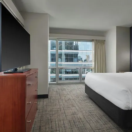 Residence Inn By Marriott Chicago Downtown/River North-2