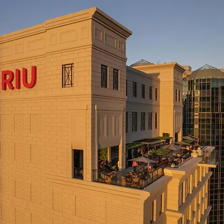 Riu Plaza Chicago-2