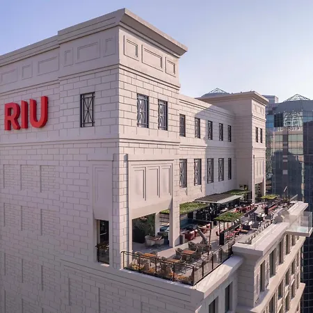 Riu Plaza Chicago-3