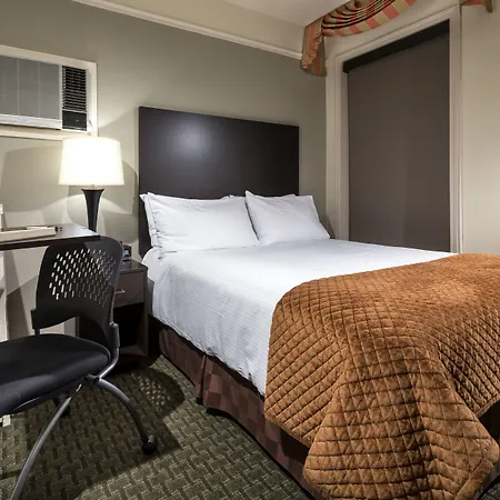 The Willows Hotel-3