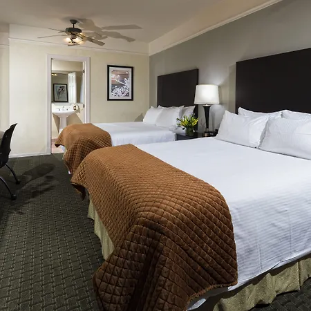The Willows Hotel-2