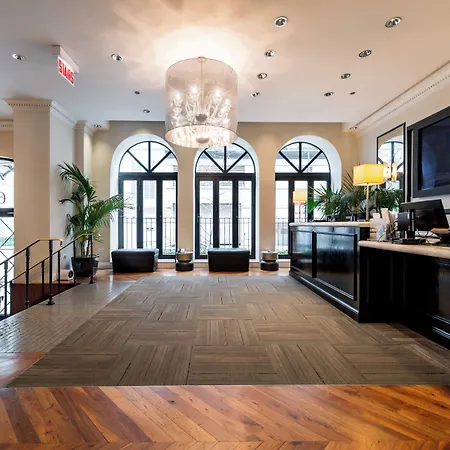 Holiday Inn Express Chicago - Magnificent Mile By Ihg-2