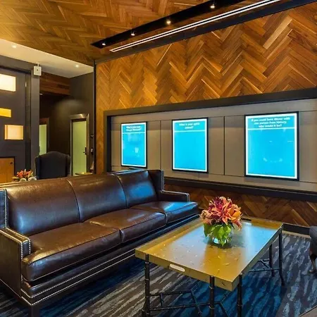 The Chicago Hotel Collection Magnificent Mile-3