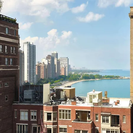Sonesta Es Suites Chicago Downtown Magnificent Mile Medical-3