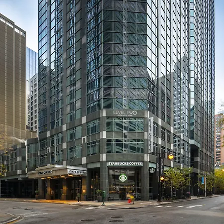 Hyatt Centric Chicago Magnificent Mile-3