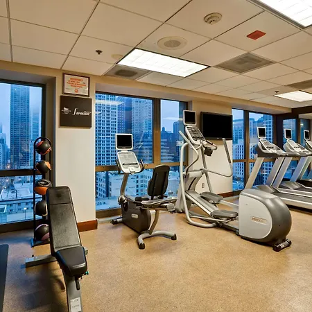 Homewood Suites By Hilton Chicago-Downtown-3