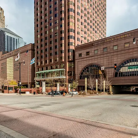 The Buckingham Hotel-3