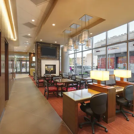 Hyatt Place Chicago-South/University Medical Center-3