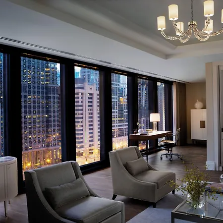 The Langham Chicago-3