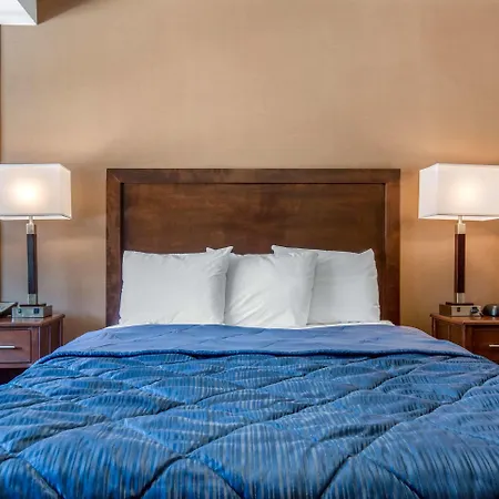 Rodeway Inn Chicago North Shore - Lincolnwood-2