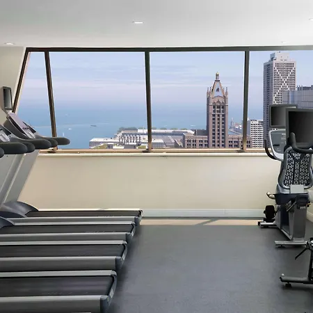 Homewood Suites By Hilton Chicago Downtown - Magnificent Mile-3