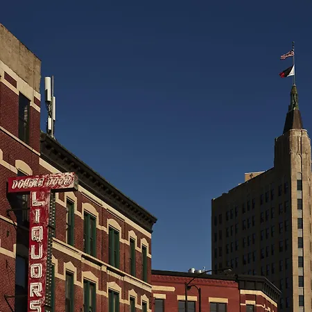 The Robey, Chicago, A Member Of Design Hotels-2