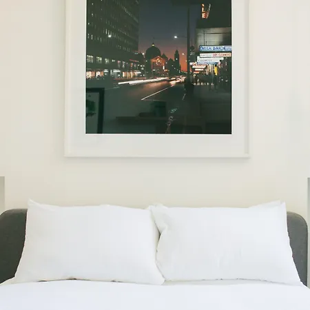 The Publishing House Bed And Breakfast-3