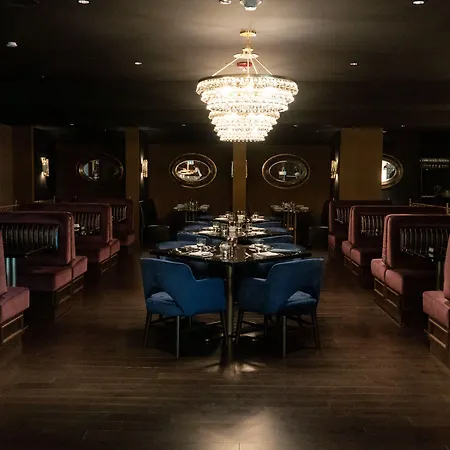 The Lasalle Chicago, Autograph Collection-3