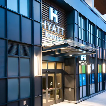 Hyatt House Chicago West Loop-Fulton Market-3