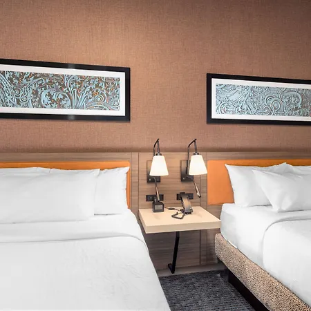 Hilton Garden Inn- Chicago Central Loop-2